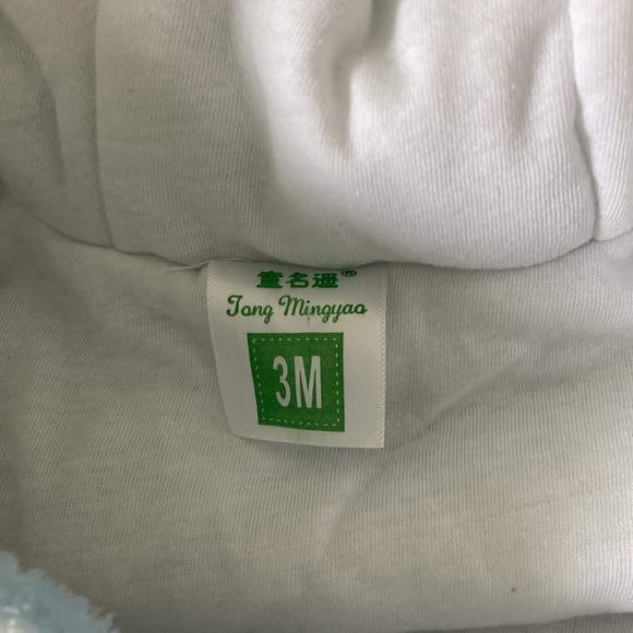 Baby Boy Winter “Coat” - Picture 5 of 5